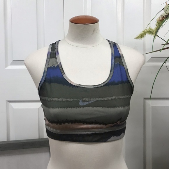 NIke Dri FIt Sports Bra S/M